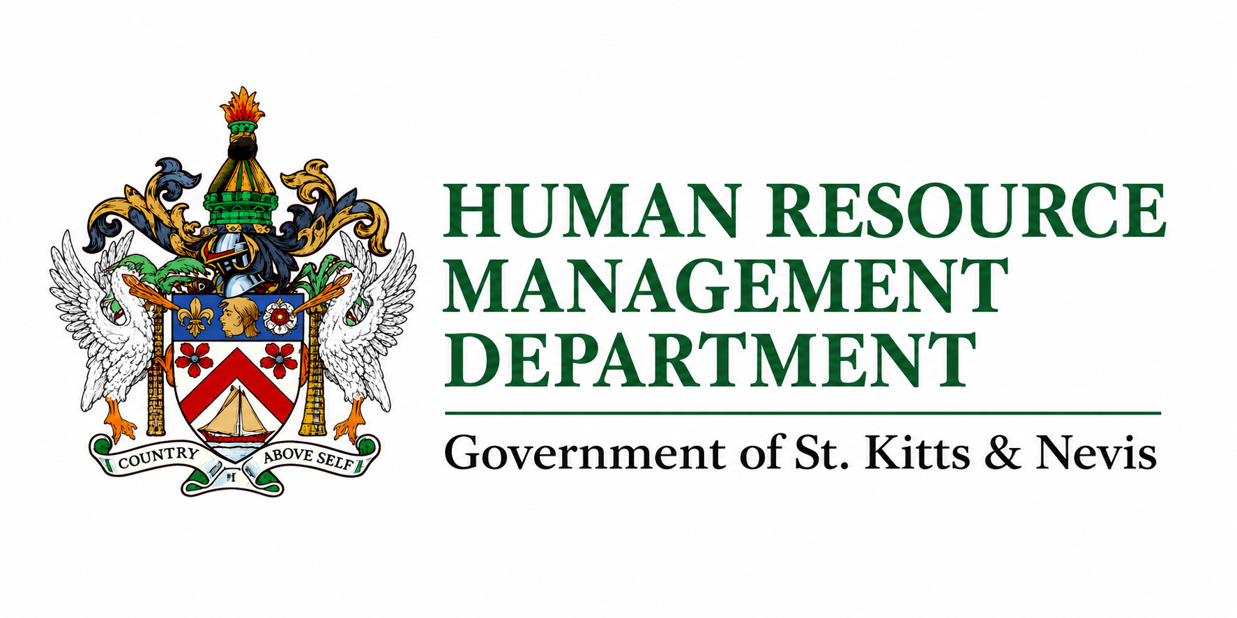 Human Resource Management Department